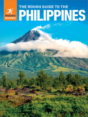 cover image of The Rough Guide to the Philippines